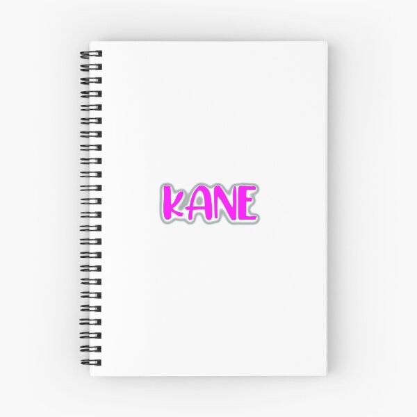 Item preview, KANE designed and sold by pink-name.