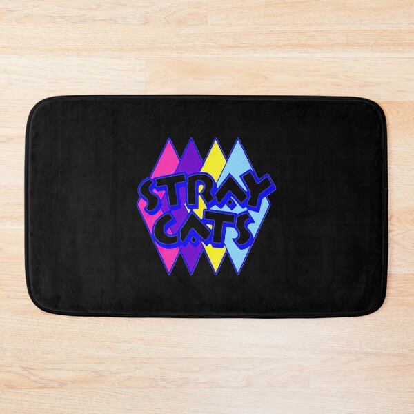 Item preview, STRAY CATS designed and sold by Strayycatt123.
