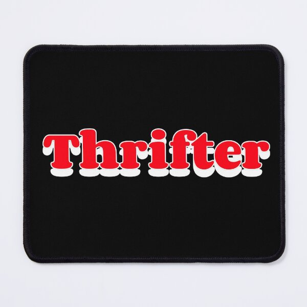 Item preview, Thrifter designed and sold by Edenjodie.