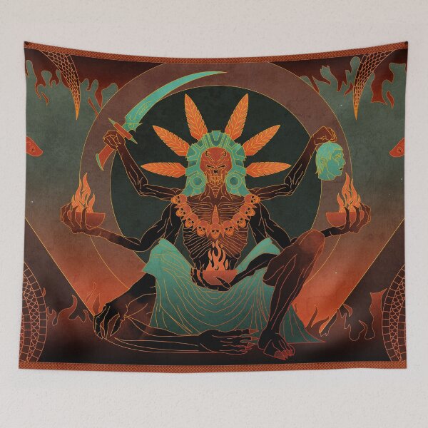 Item preview, Sithis designed and sold by Ilona Iske.