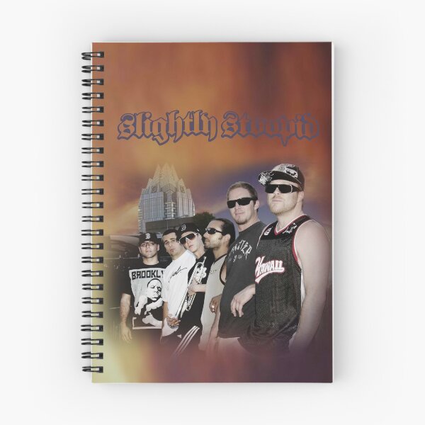 Item preview, Nineto Stoopid North American Tour 2021 designed and sold by yangktshaoij.