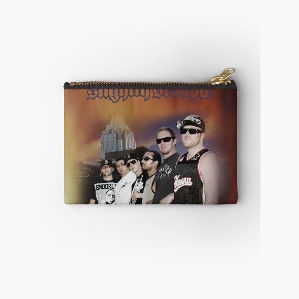 Item preview, Nineto Stoopid North American Tour 2021 designed and sold by yangktshaoij.