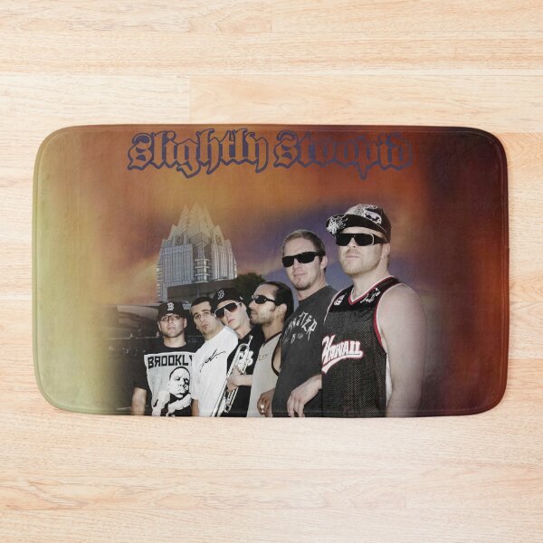 Item preview, Nineto Stoopid North American Tour 2021 designed and sold by yangktshaoij.