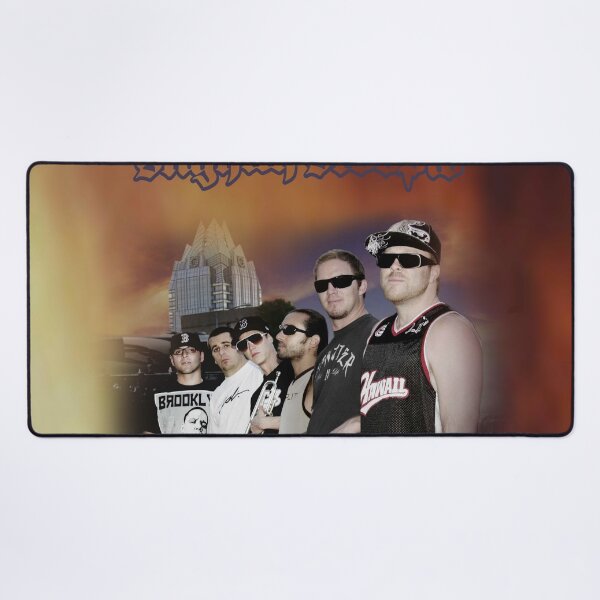 Item preview, Nineto Stoopid North American Tour 2021 designed and sold by yangktshaoij.