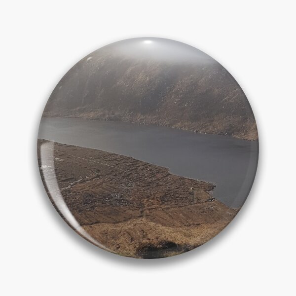 Item preview, Lough Shannagh designed and sold by T-Scapes.