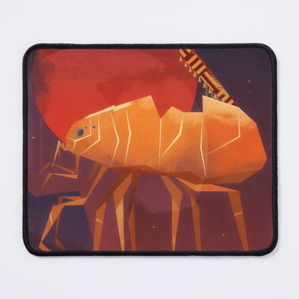 Item preview, Silt Strider designed and sold by Ilona Iske.