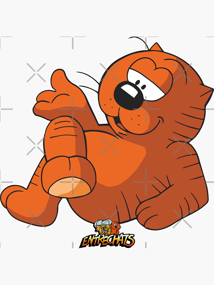 Heathcliff cartoon online