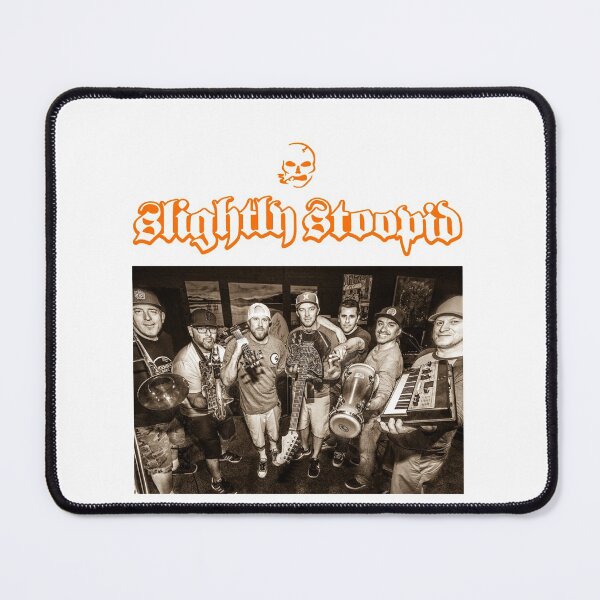 Item preview, Tento Stoopid North American Tour 2021 designed and sold by yangktshaoij.