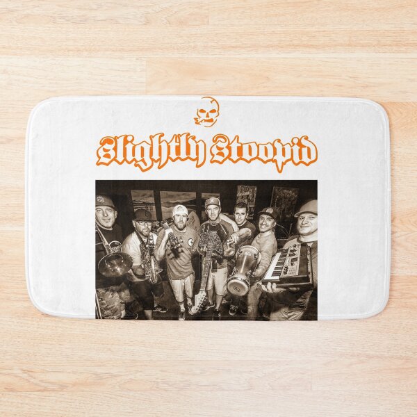 Item preview, Tento Stoopid North American Tour 2021 designed and sold by yangktshaoij.