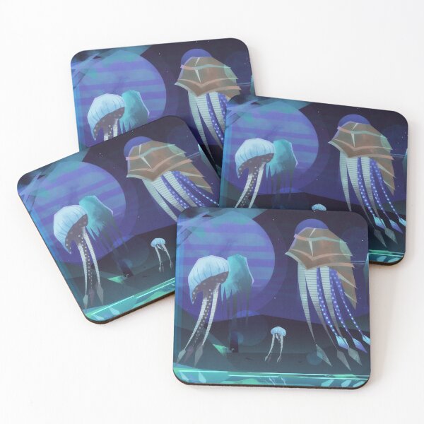 Item preview, Netch Family designed and sold by Ilona Iske.
