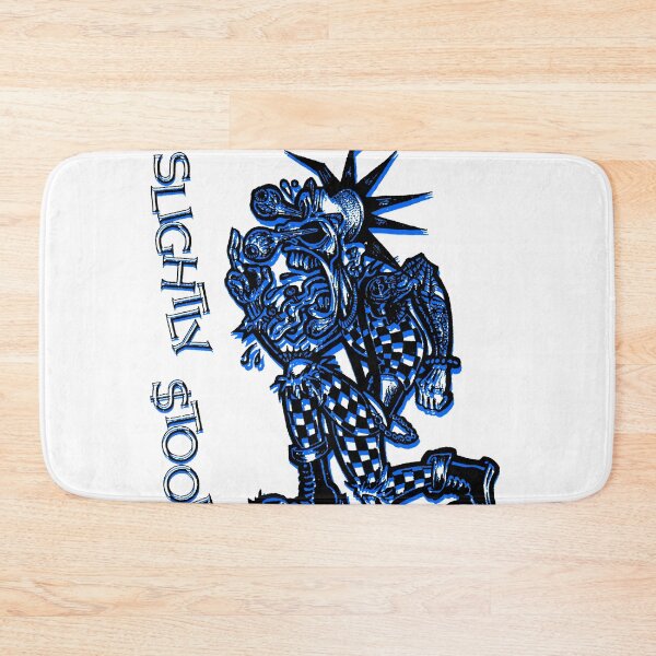 Item preview, Twoto Stoopid North American Tour 2021 designed and sold by yangktshaoij.