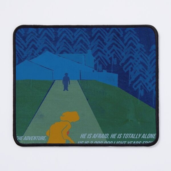 Item preview, E.T. The Extra Terrestrial (1982) Movie designed and sold by LovedPosters.