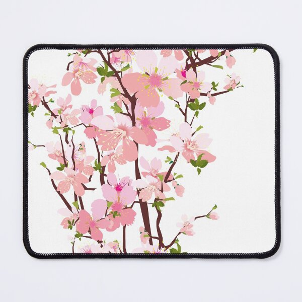 Item preview, CHERRY BLOSSSOM BRANCH designed and sold by SherriMans.