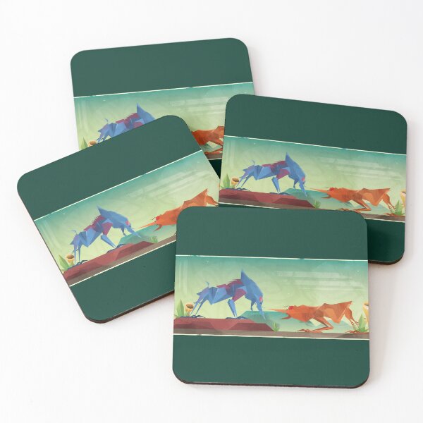 Item preview, Nix-Hounds designed and sold by Ilona Iske.
