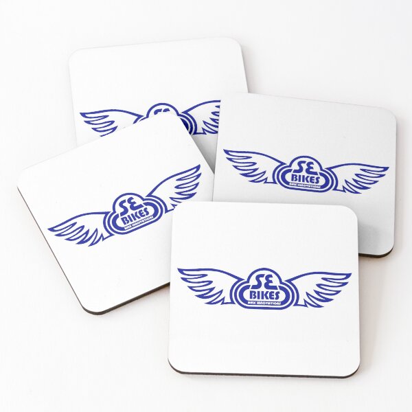 Item preview, SE Bikes vintage BMX logo designed and sold by Artyssytb.