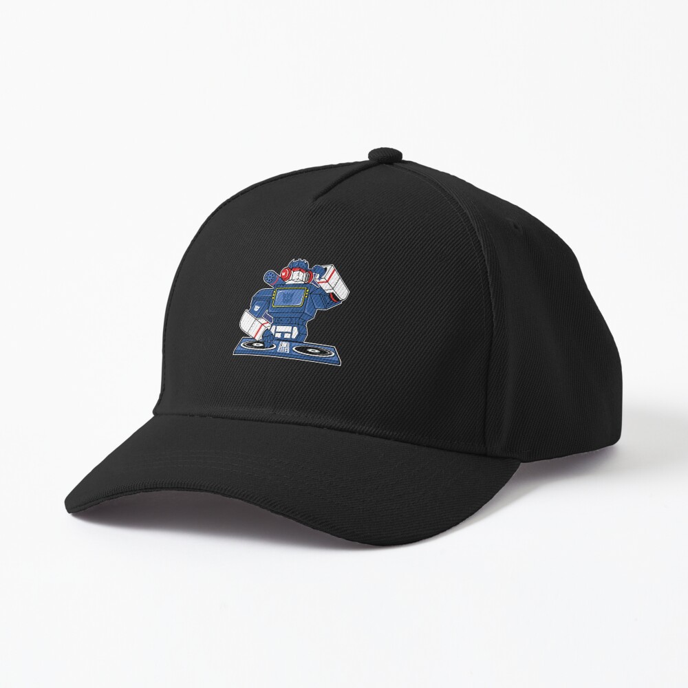 Item preview, Baseball Cap designed and sold by cremadesign.
