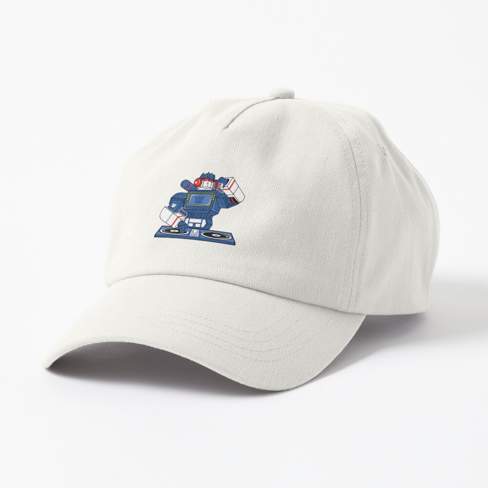Item preview, Dad Hat designed and sold by cremadesign.