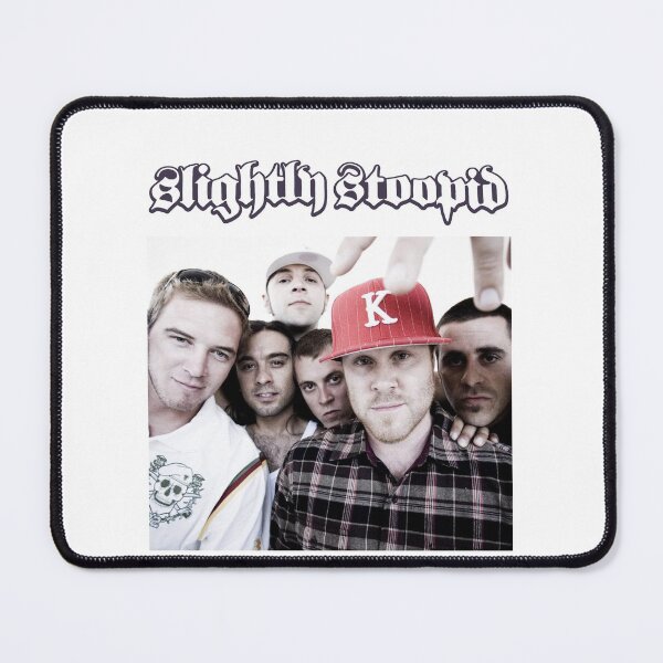 Item preview, Threeto Stoopid North American Tour 2021 designed and sold by yangktshaoij.