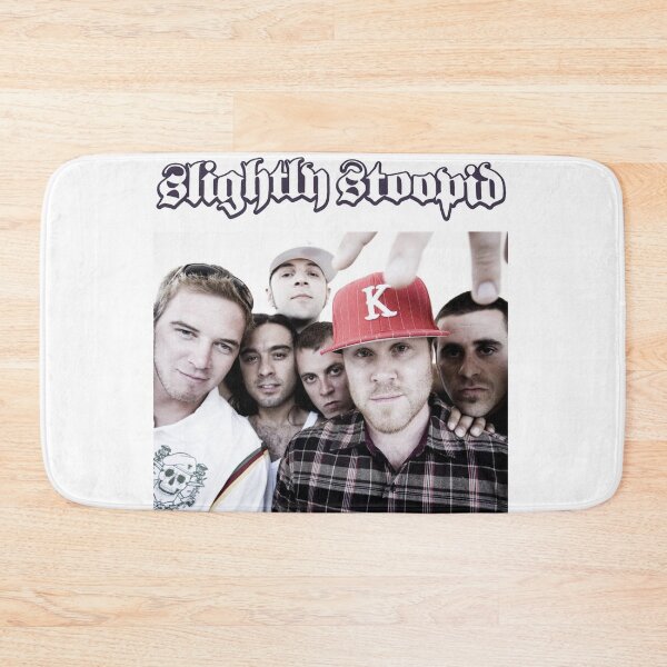 Item preview, Threeto Stoopid North American Tour 2021 designed and sold by yangktshaoij.