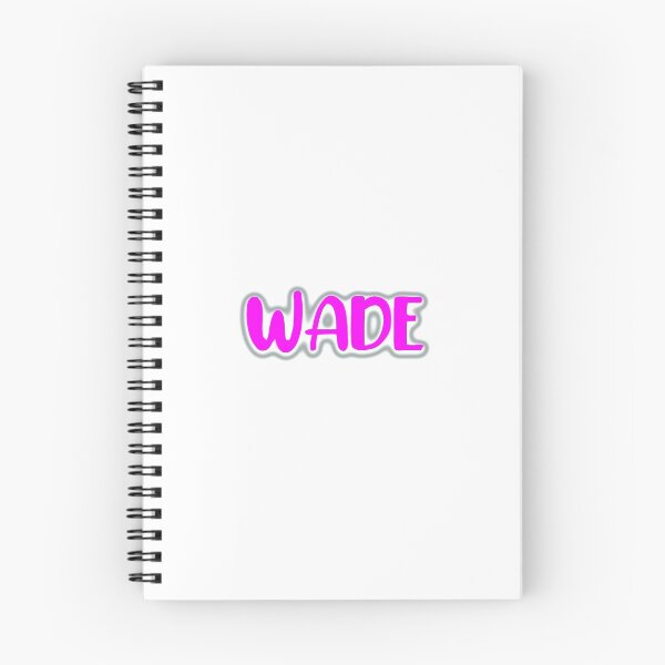 Item preview, WADE designed and sold by pink-name.