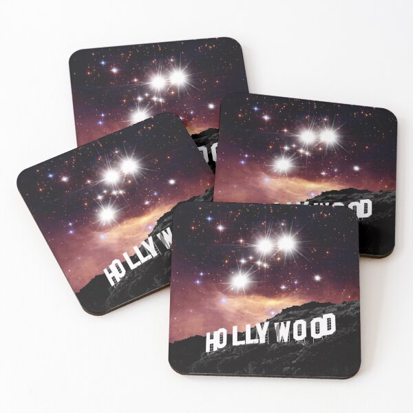 Item preview, Super Stars designed and sold by TomSaturnV.