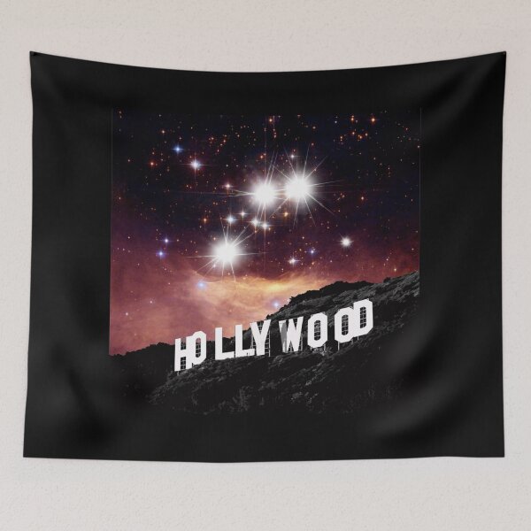 Item preview, Super Stars designed and sold by TomSaturnV.
