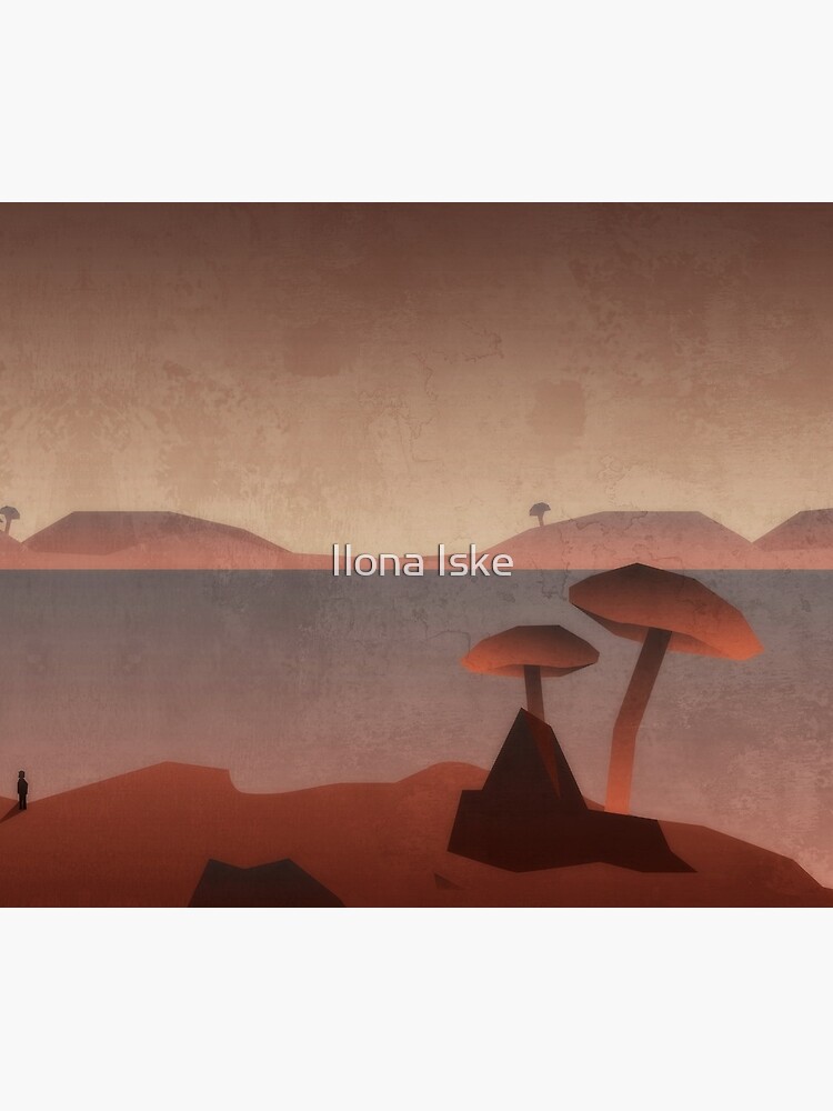 Coast of Morrowind by TornadoTwist