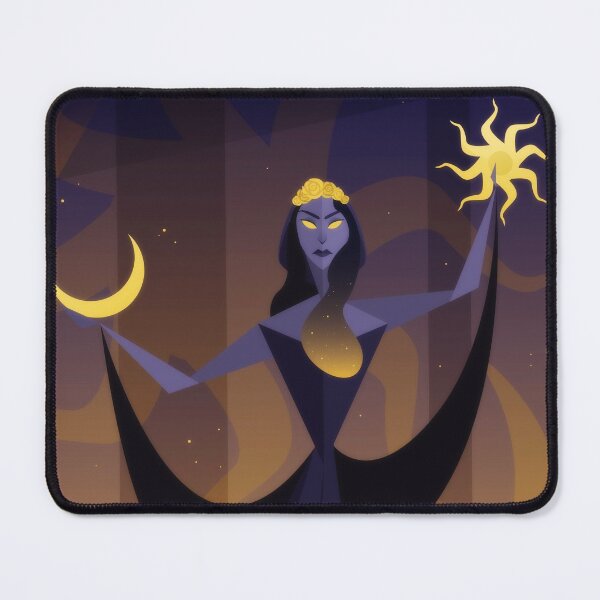 Item preview, Azura designed and sold by Ilona Iske.