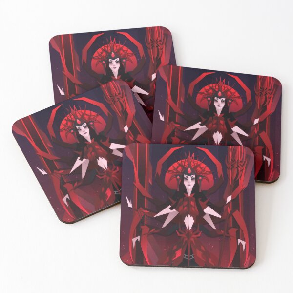 Item preview, Mephala designed and sold by Ilona Iske.