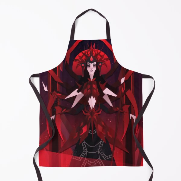 Item preview, Mephala designed and sold by Ilona Iske.
