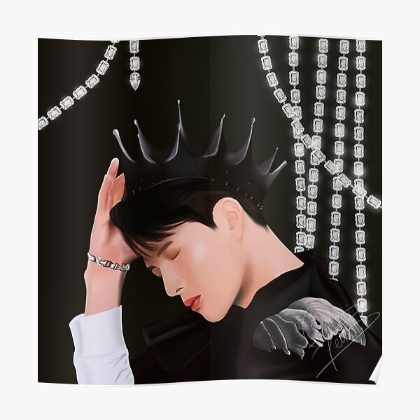 Jackson Wang Of Got7 in Met Gala 2023 Sticker for Sale by ArtRaftPro