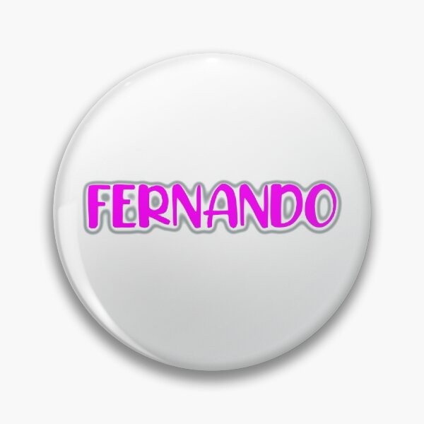Item preview, FERNANDO designed and sold by pink-name.