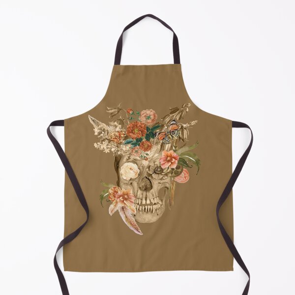 Item preview,  skull designed and sold by LuciaS.