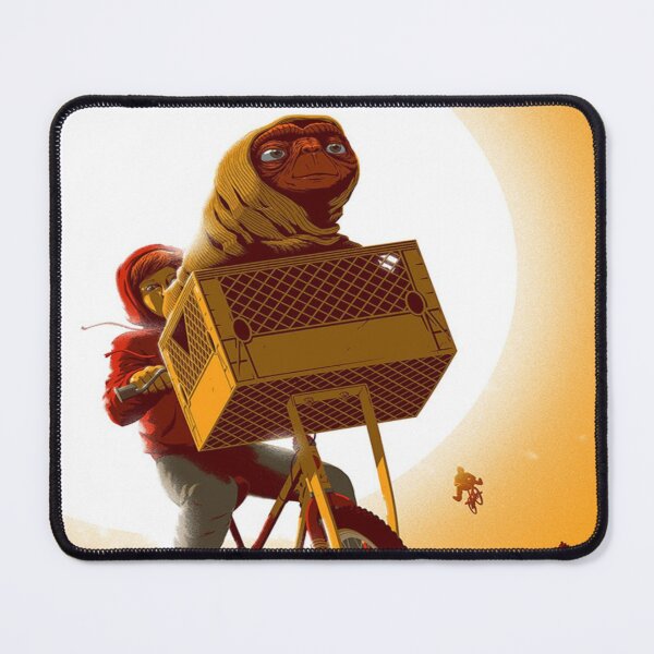 Item preview, E.T. The Extra Terrestrial (1982) Movie designed and sold by LovedPosters.