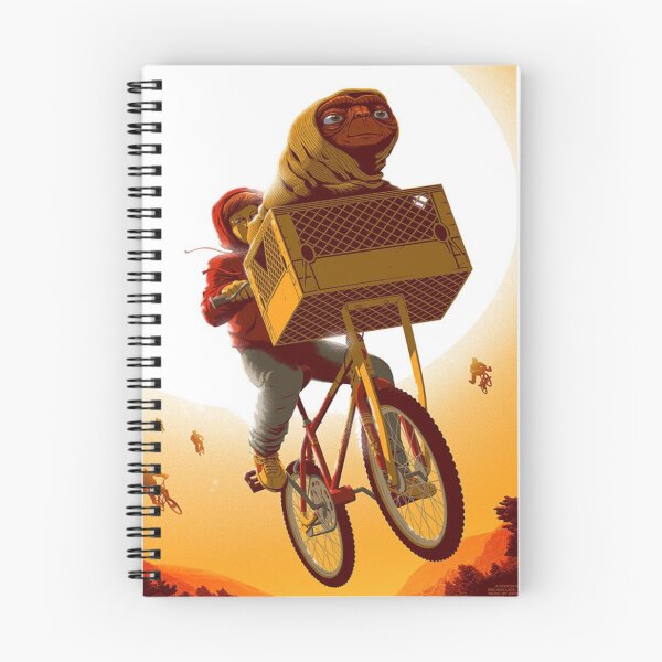 Item preview, E.T. The Extra Terrestrial (1982) Movie designed and sold by LovedPosters.