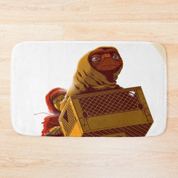 Item preview, E.T. The Extra Terrestrial (1982) Movie designed and sold by LovedPosters.