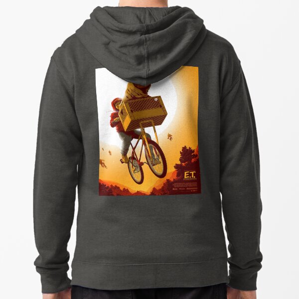 Item preview, E.T. The Extra Terrestrial (1982) Movie designed and sold by LovedPosters.