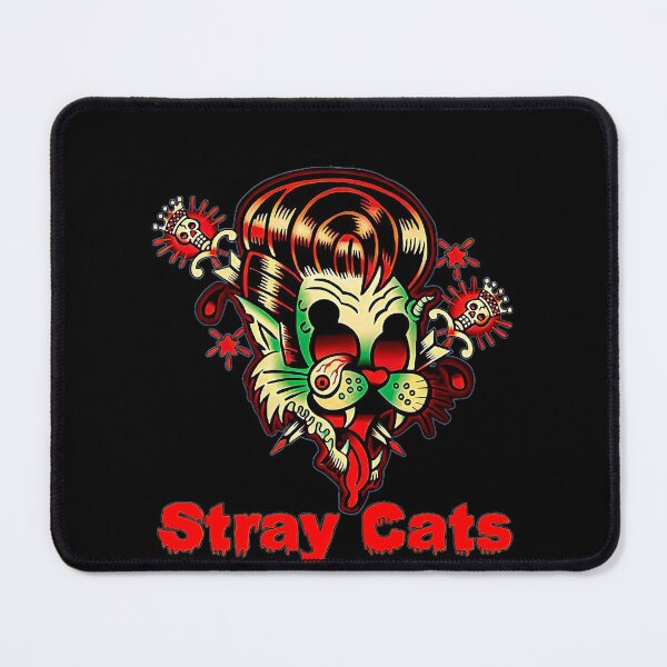 Item preview, STRAY CATS designed and sold by Strayycatt123.