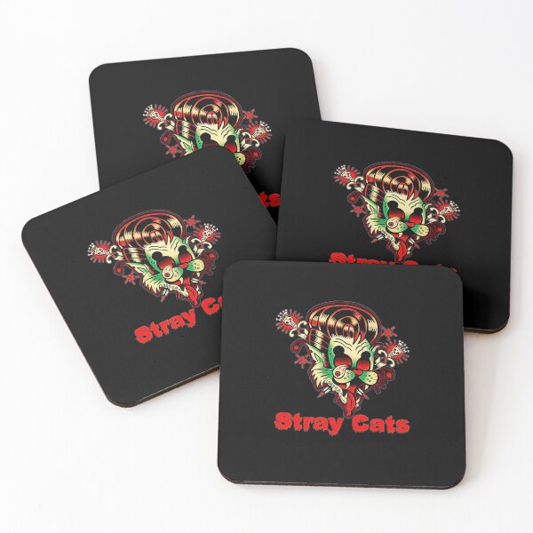 Item preview, STRAY CATS designed and sold by Strayycatt123.