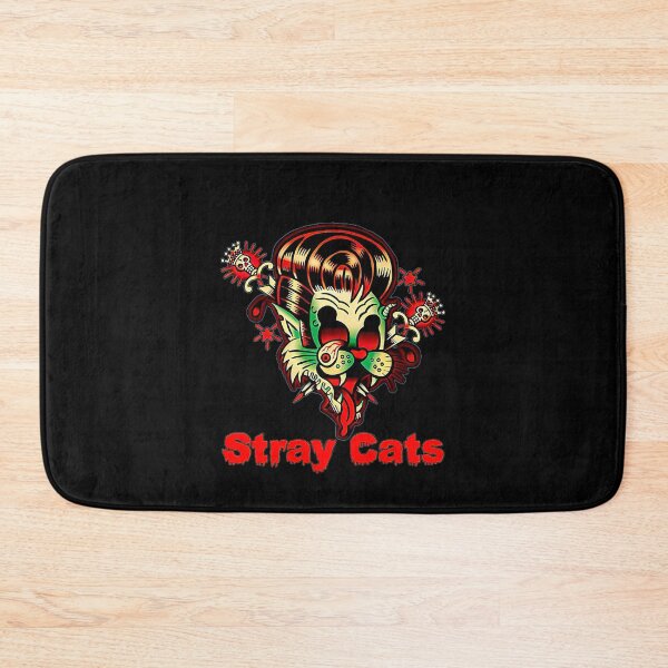 Item preview, STRAY CATS designed and sold by Strayycatt123.
