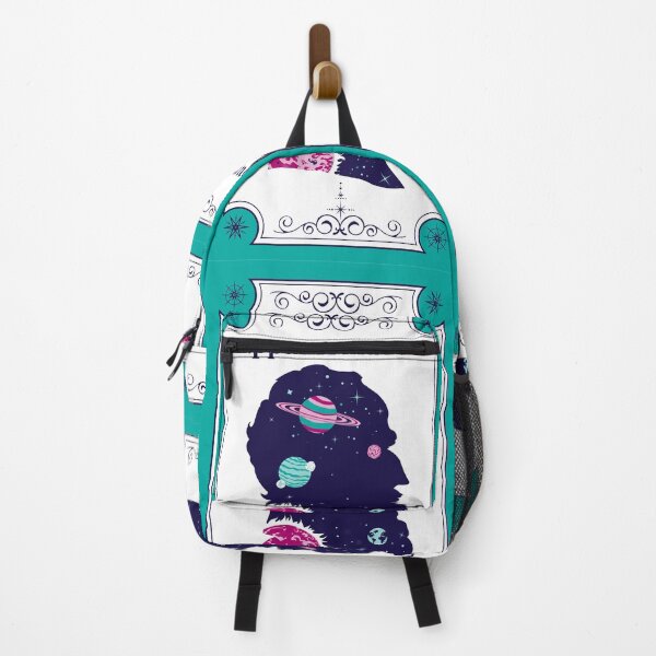 Item preview, Galileo Galilei "Eppur si Muove" - Starry Night designed and sold by Chiara Mendicino.