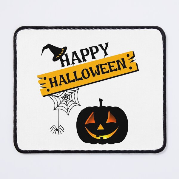 Item preview, Happy Halloween Funny Halloween Pumpkin designed and sold by RK-Artist.