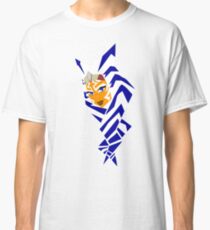 Beautiful Ahsoka Classic T-Shirt