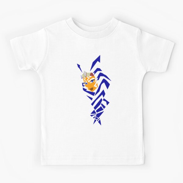 Crazy Jelly Bambini Bambine T-shirt youtuber Gamer FACE TEE TOP T-shirt kids