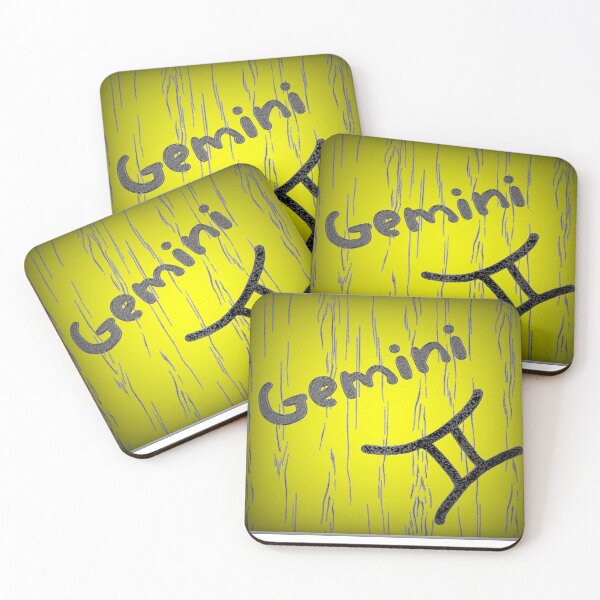 Item preview, Gemini designed and sold by Naylacia.