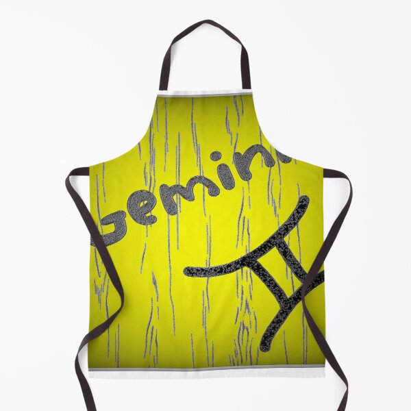 Item preview, Gemini designed and sold by Naylacia.