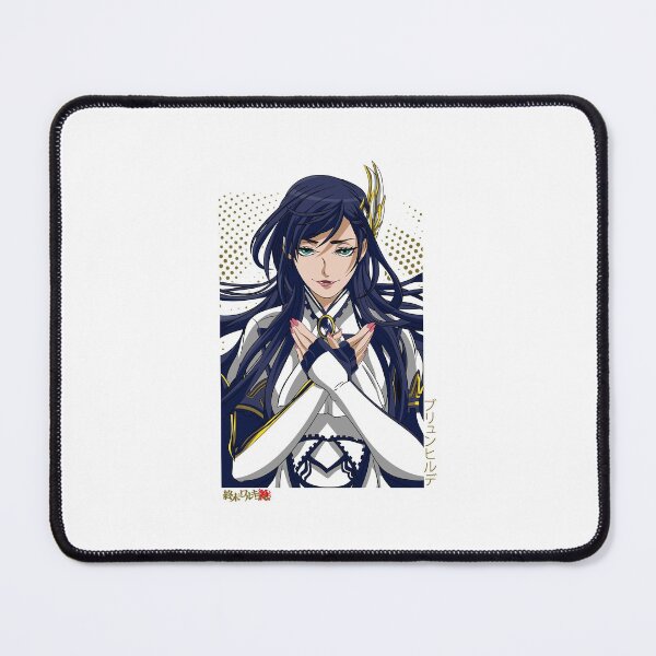 Item preview, Brunhilde designed and sold by cremadesign.