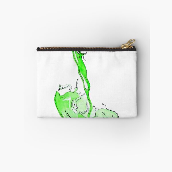 Item preview, Pippetting Cells (verde) designed and sold by JuHasTried.