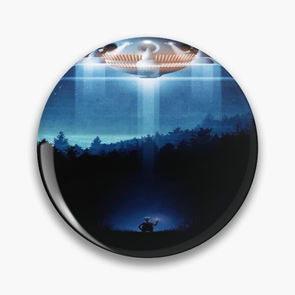 Item preview, E.T. The Extra Terrestrial (1982) Movie designed and sold by LovedPosters.