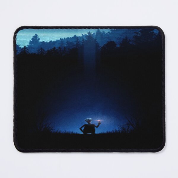 Item preview, E.T. The Extra Terrestrial (1982) Movie designed and sold by LovedPosters.